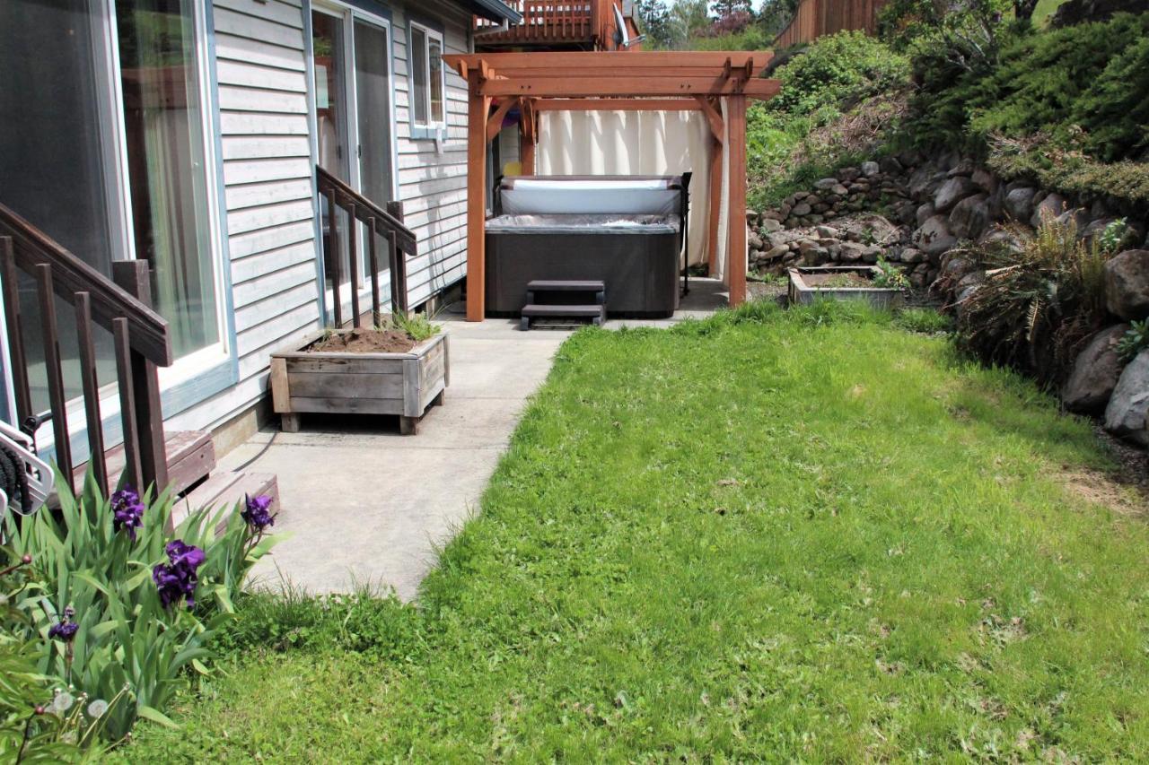 Hood River Family Vacation Home Eksteriør billede